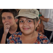 Campamento de 6to. y 5to grado - Nivel Primario